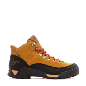 Danner Men Panorama Mid 6" Brown Red 63433