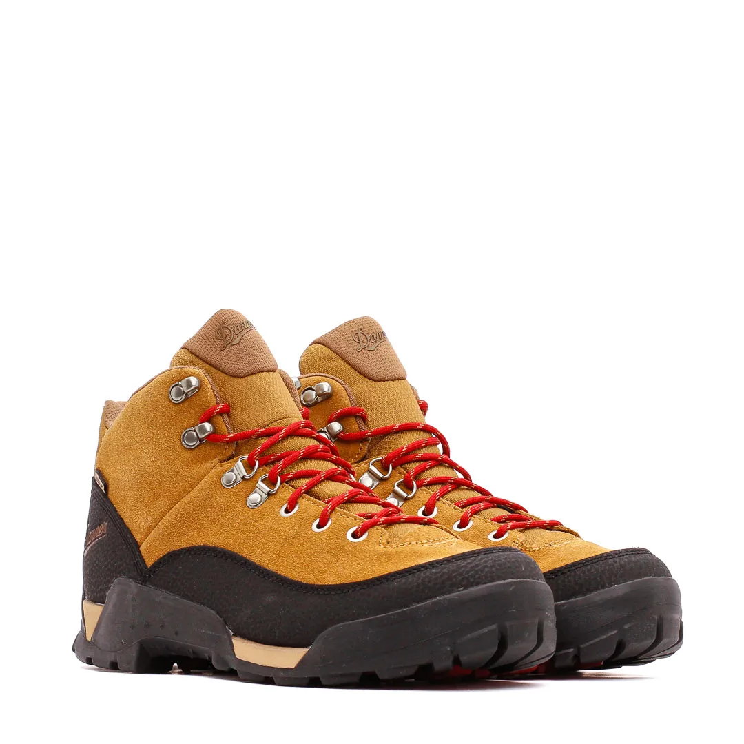 Danner Men Panorama Mid 6" Brown Red 63433