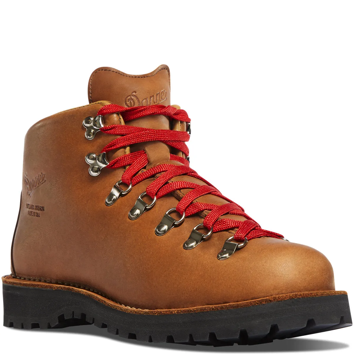Danner - Mountain Light (Gore-Tex) - Cascade Clovis