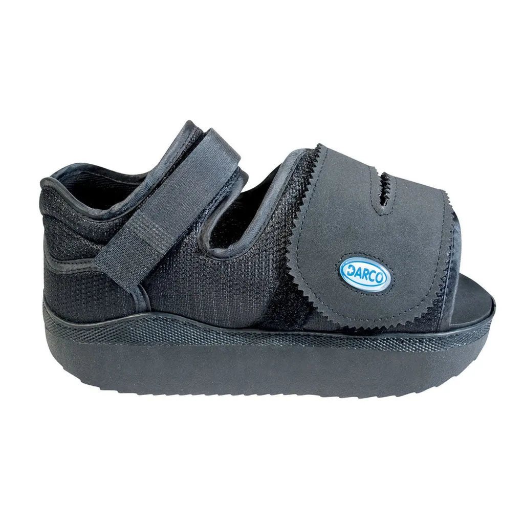 DARCO TwinShoe | Balance Shoe