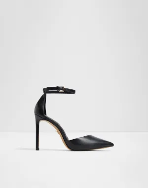 Derperla / Heeled Shoes