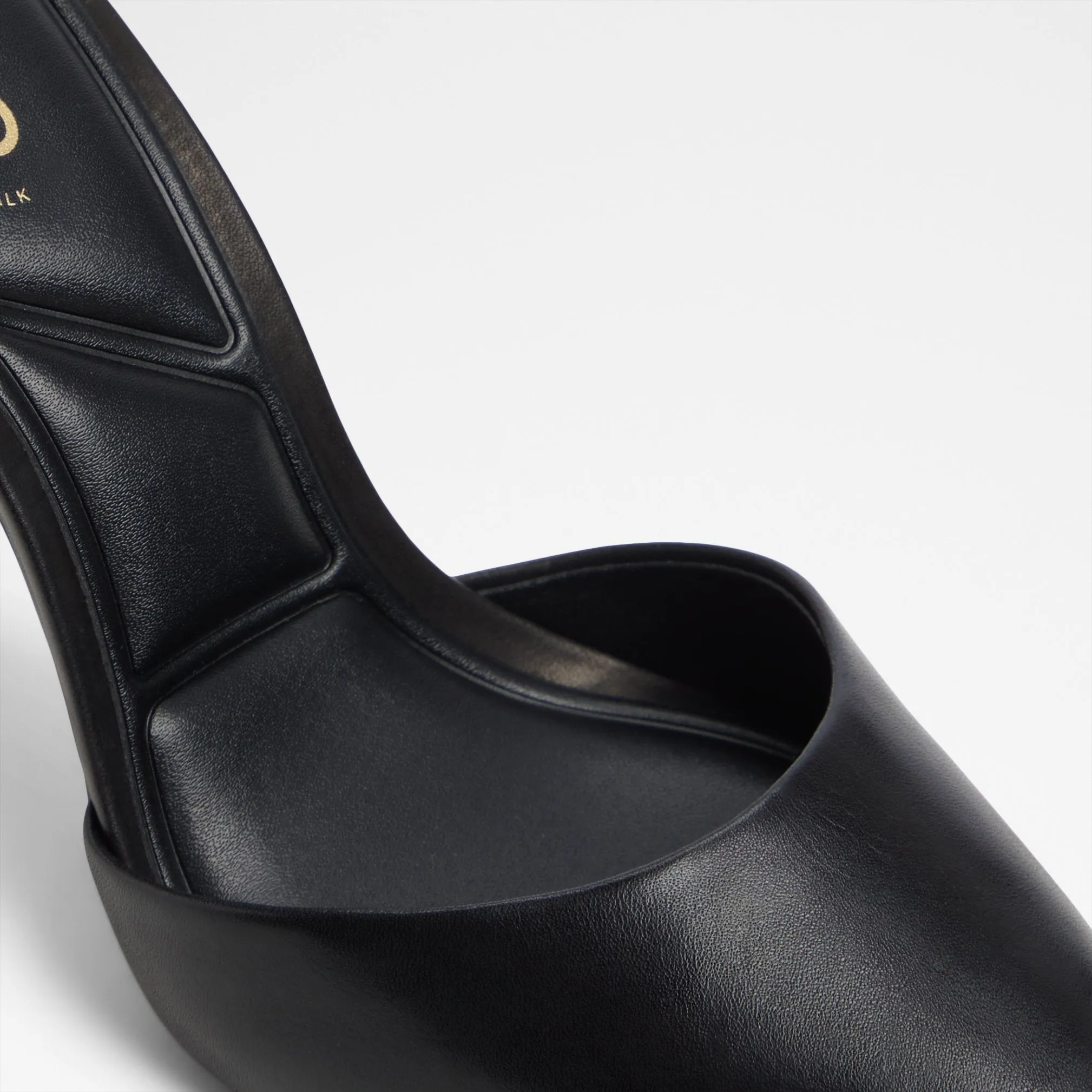 Derperla / Heeled Shoes