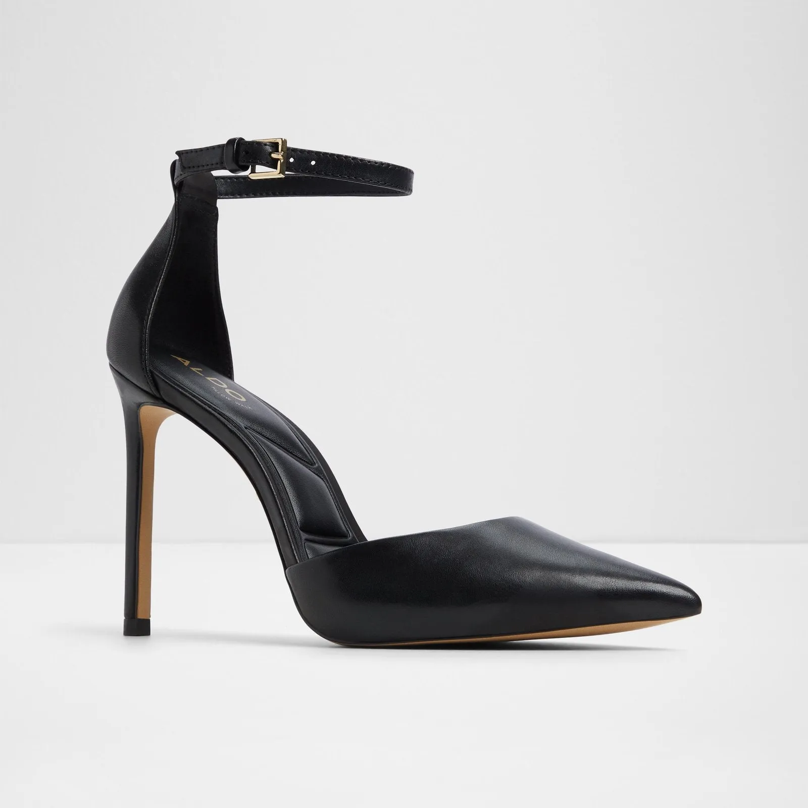 Derperla / Heeled Shoes