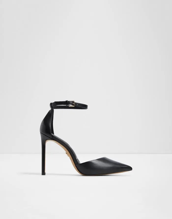 Derperla / Heeled Shoes
