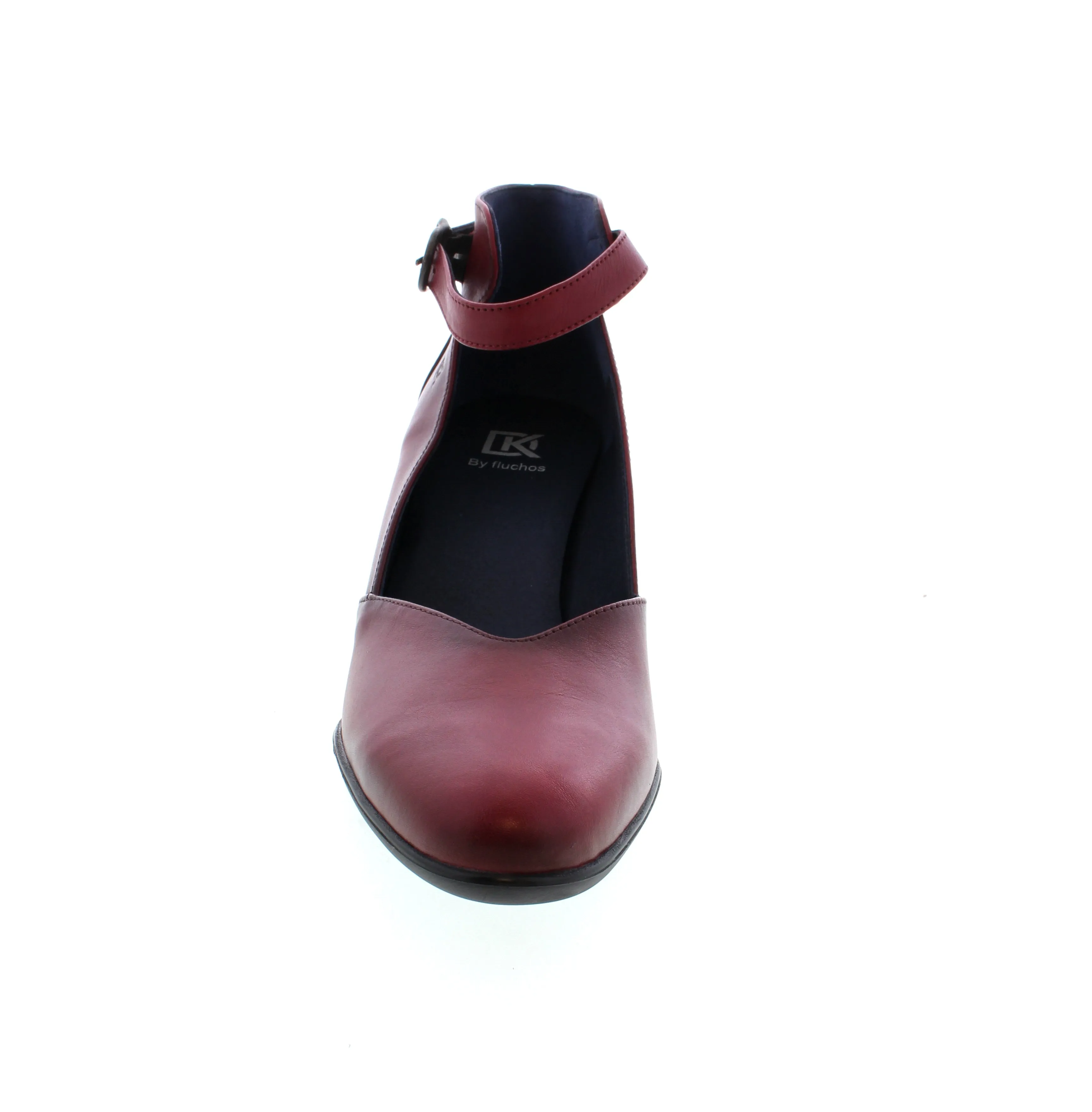 Dorking King D8930 - Red
