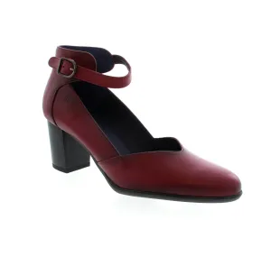 Dorking King D8930 - Red