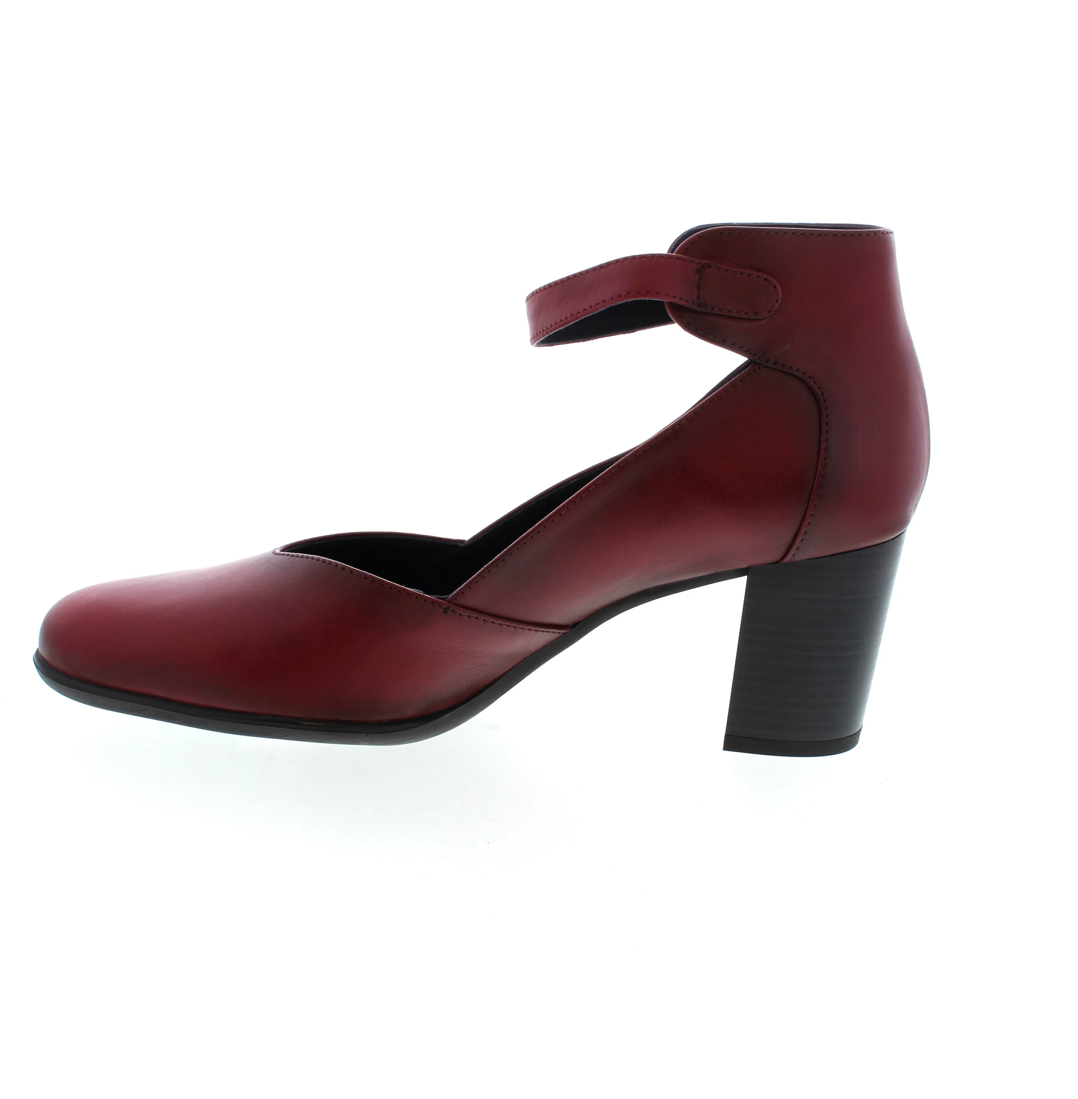 Dorking King D8930 - Red