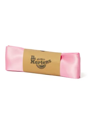 Dr. Martens Ribbon Laces 8 Eyes 140 cm Pink