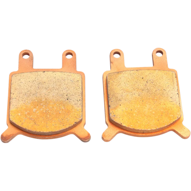 Drag Specialties Premium Sintered Metal Brake Pads 1721-2478