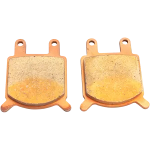Drag Specialties Premium Sintered Metal Brake Pads 1721-2478