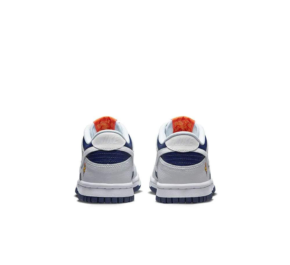 DUNK LOW GS