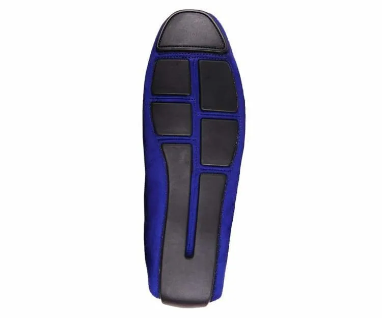 Dyer Royal Blue | Pre-Owned