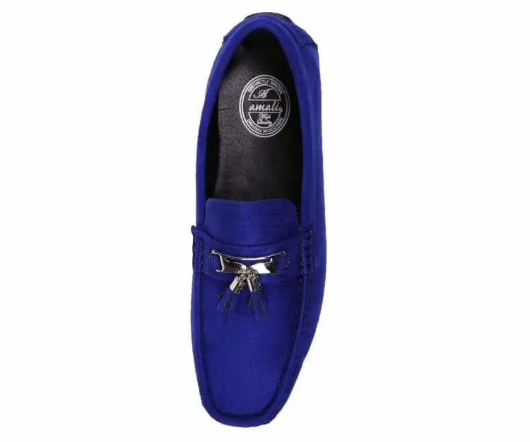 Dyer Royal Blue | Pre-Owned