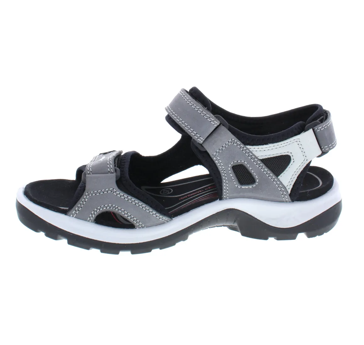 ECCO Offroad 069563 - Titanium Grey