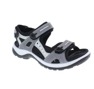 ECCO Offroad 069563 - Titanium Grey