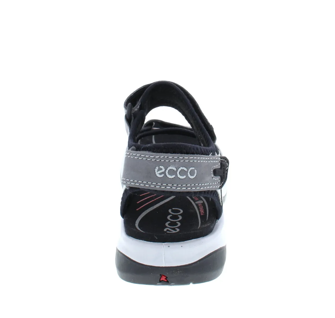 ECCO Offroad 069563 - Titanium Grey
