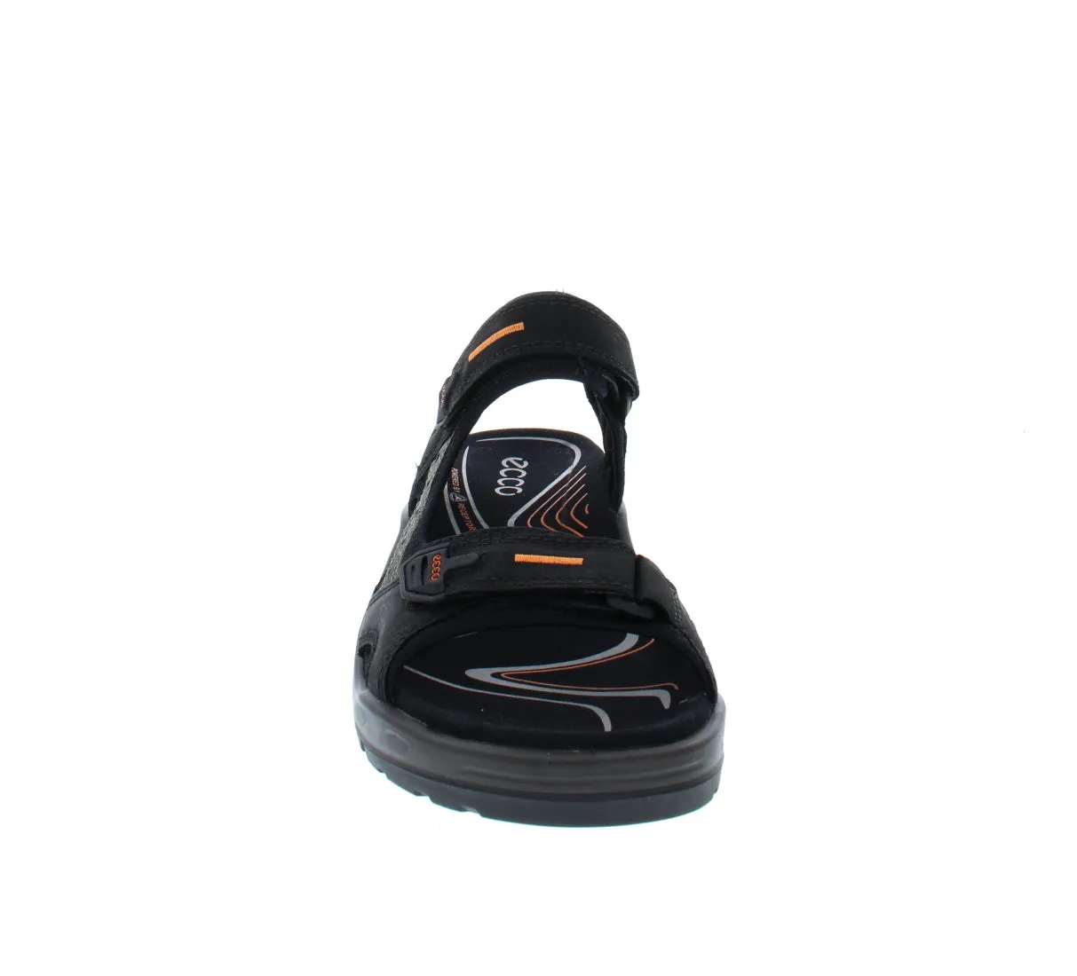 ECCO Offroad Yucatan 069564 - Black