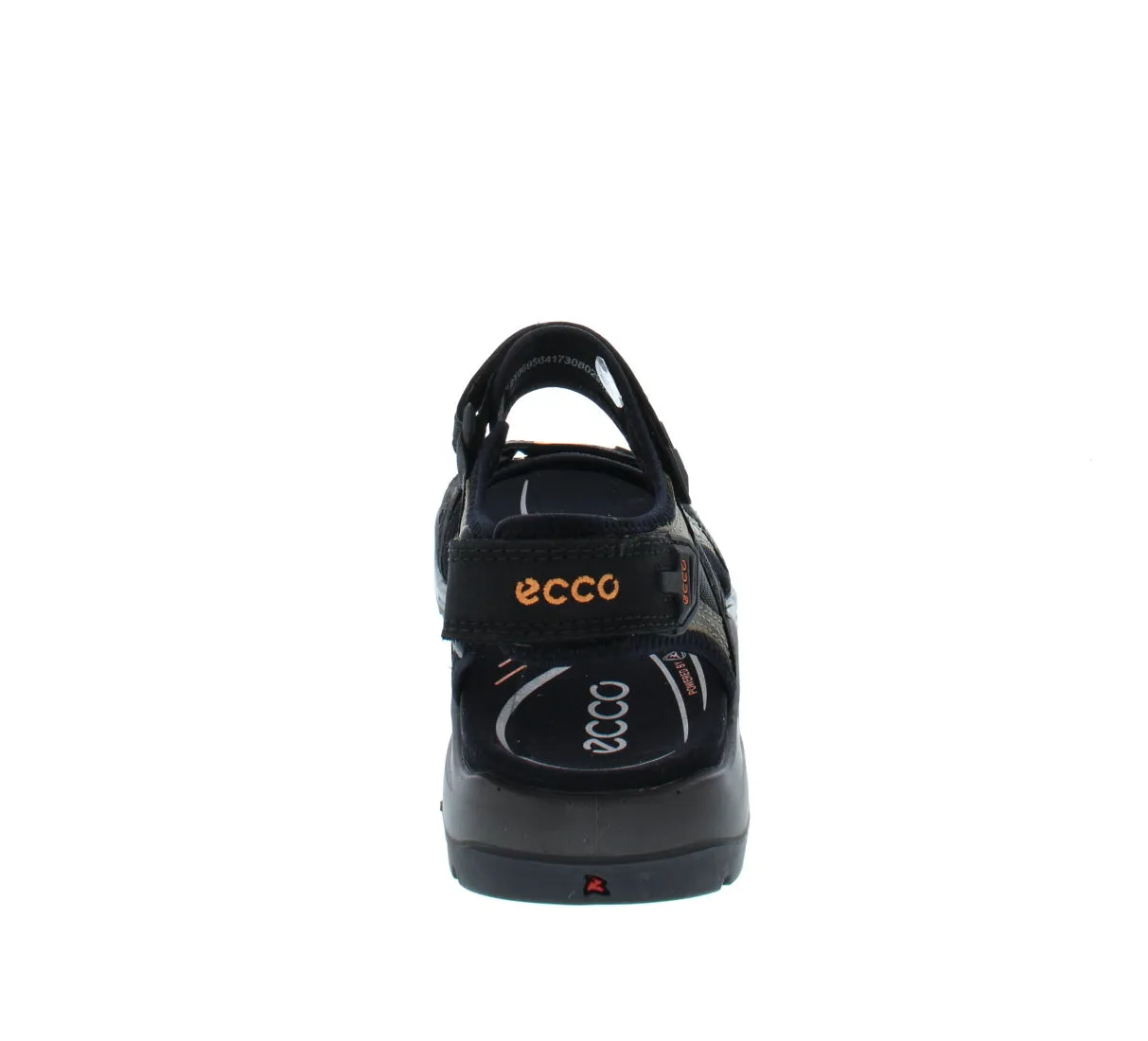 ECCO Offroad Yucatan 069564 - Black