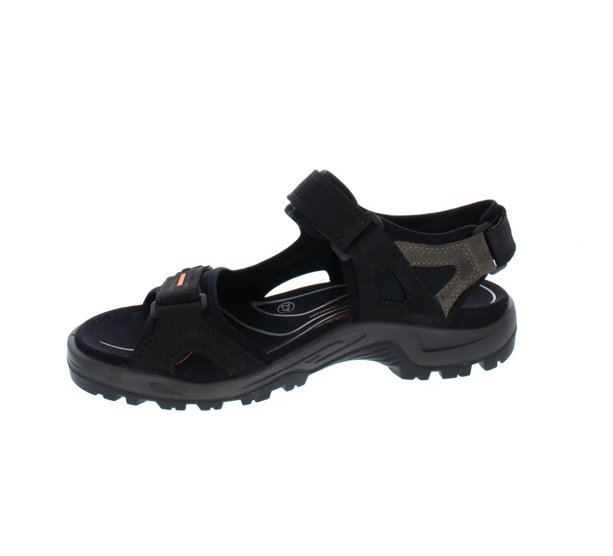 ECCO Offroad Yucatan 069564 - Black