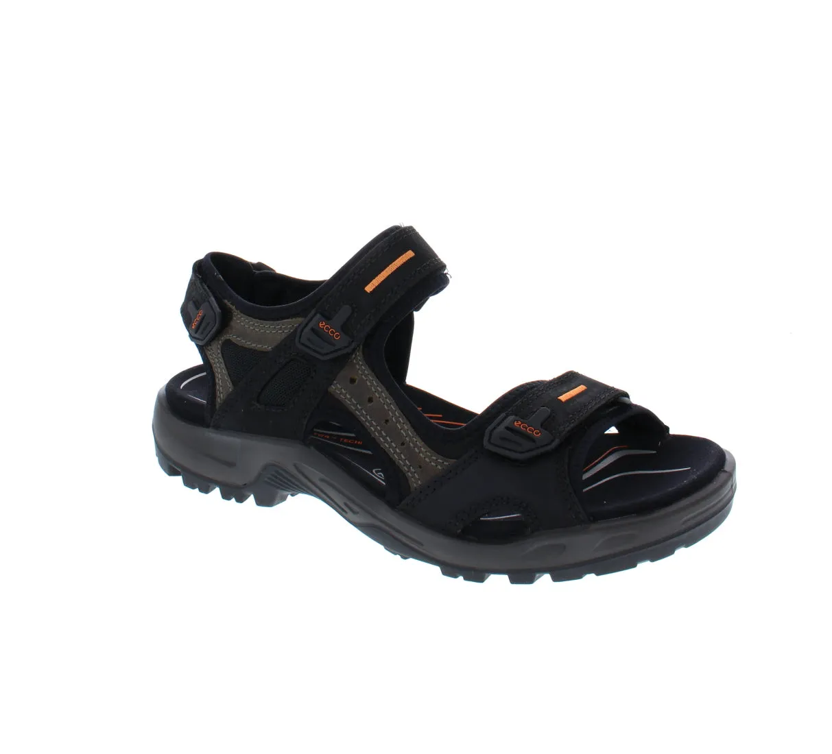 ECCO Offroad Yucatan 069564 - Black