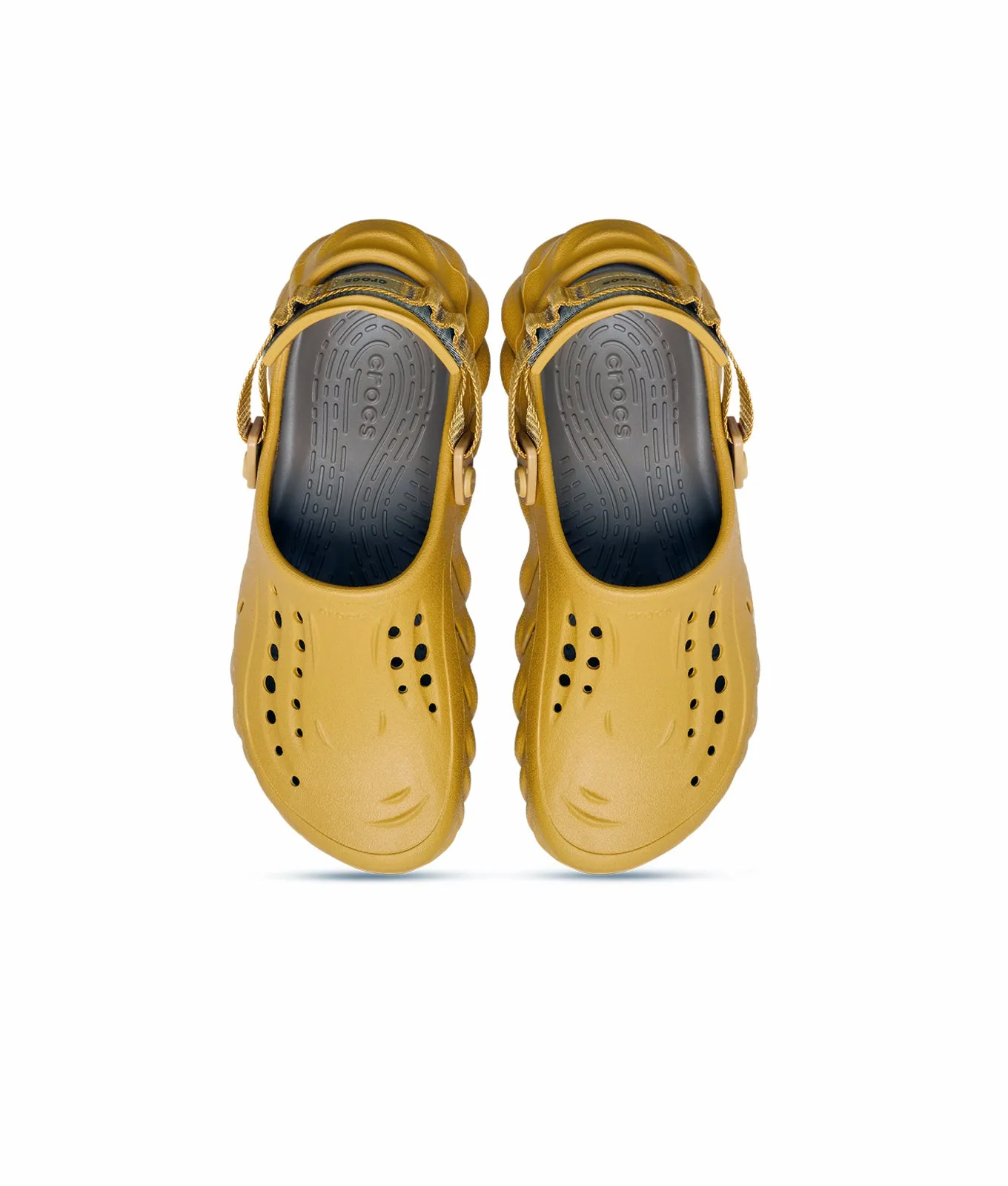 Echo Clog