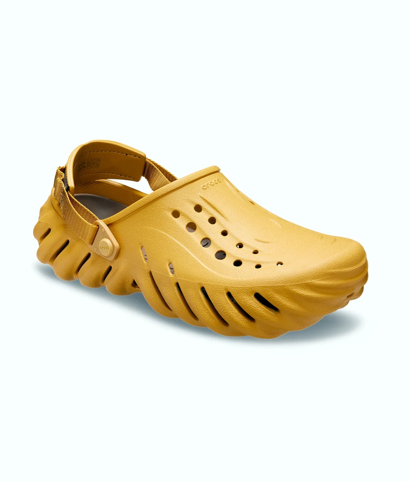 Echo Clog