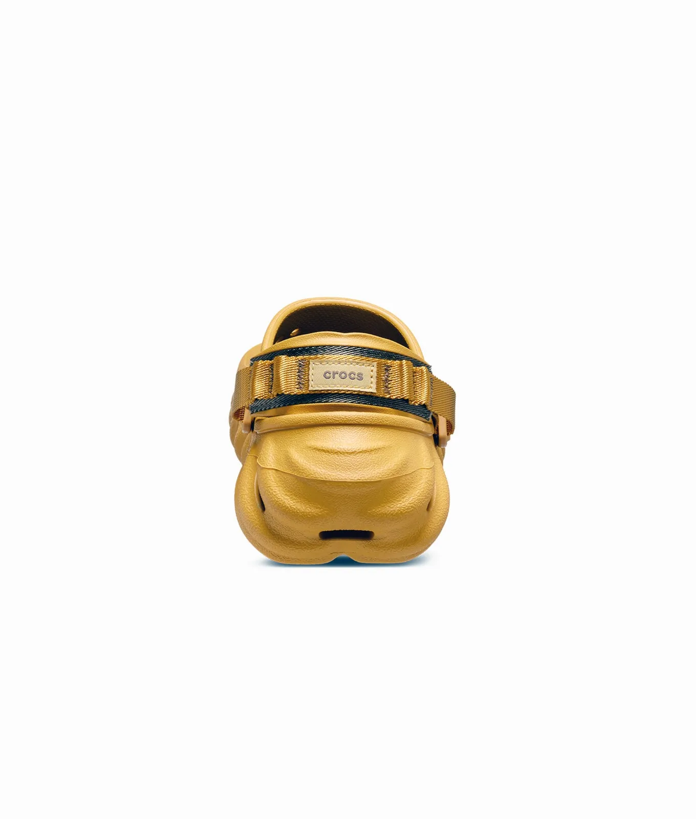 Echo Clog