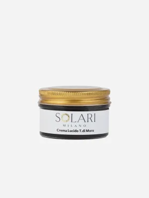 Eco-Polish Shoe Cream | Brown