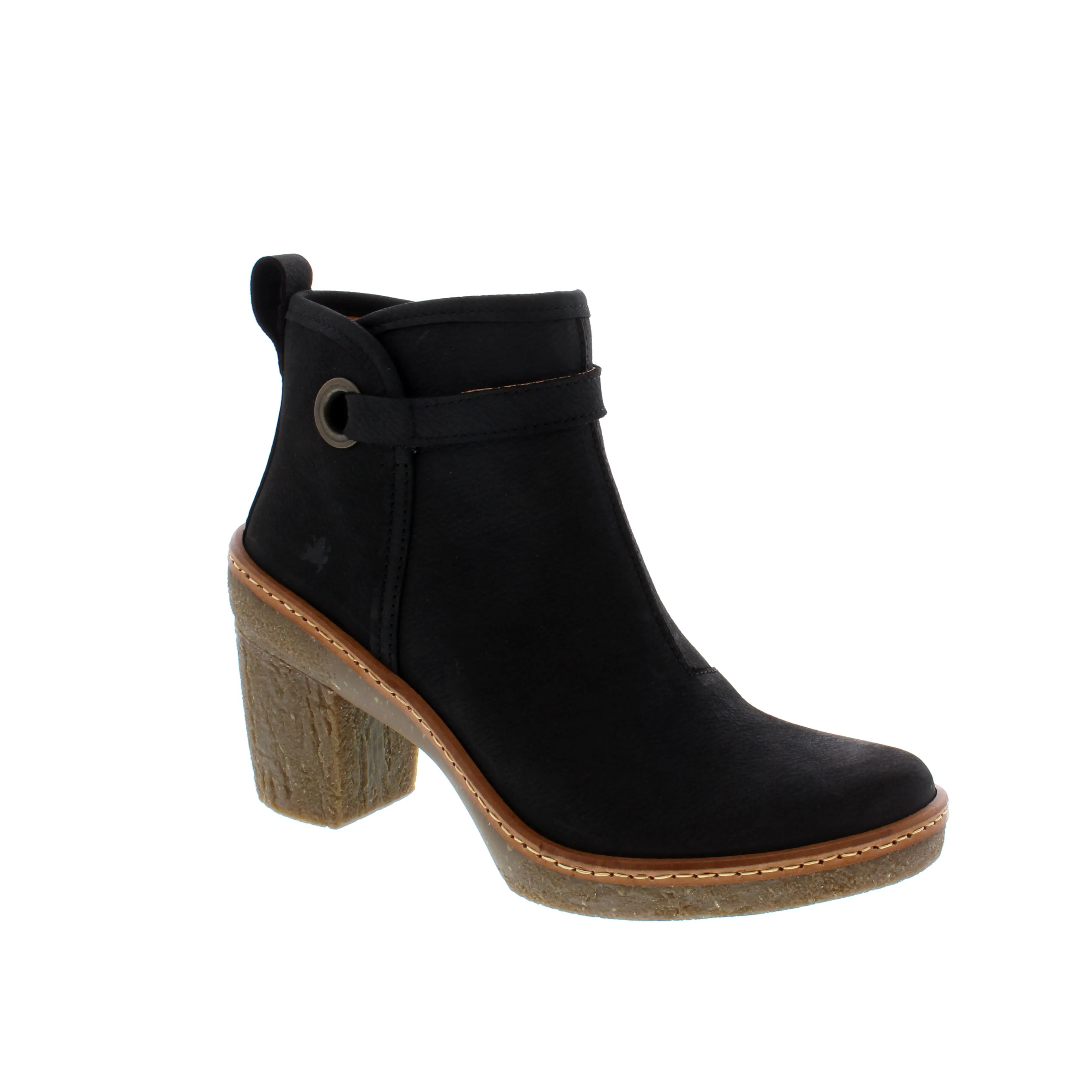 El Naturalista N5179 - Black