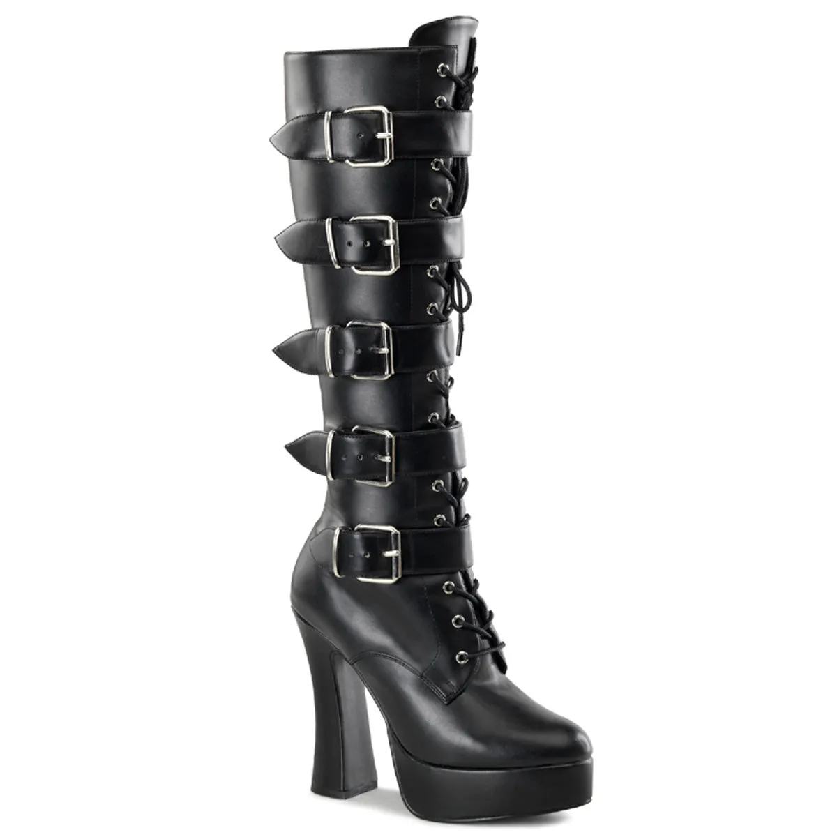 ELECTRA-2042 BOOTS ✰ PRE ORDER ✰