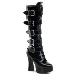 ELECTRA-2042 BOOTS ✰ PRE ORDER ✰