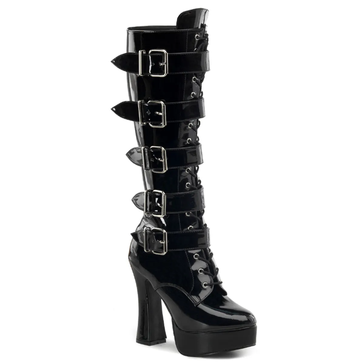 ELECTRA-2042 BOOTS ✰ PRE ORDER ✰