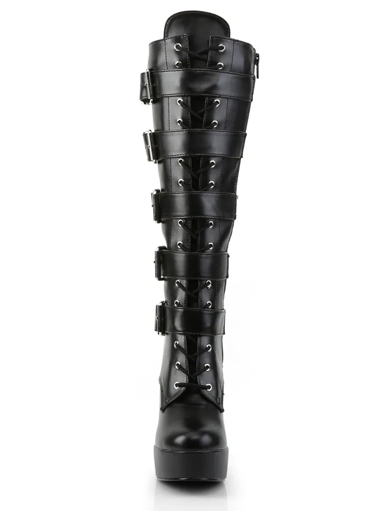 ELECTRA-2042 BOOTS ✰ PRE ORDER ✰