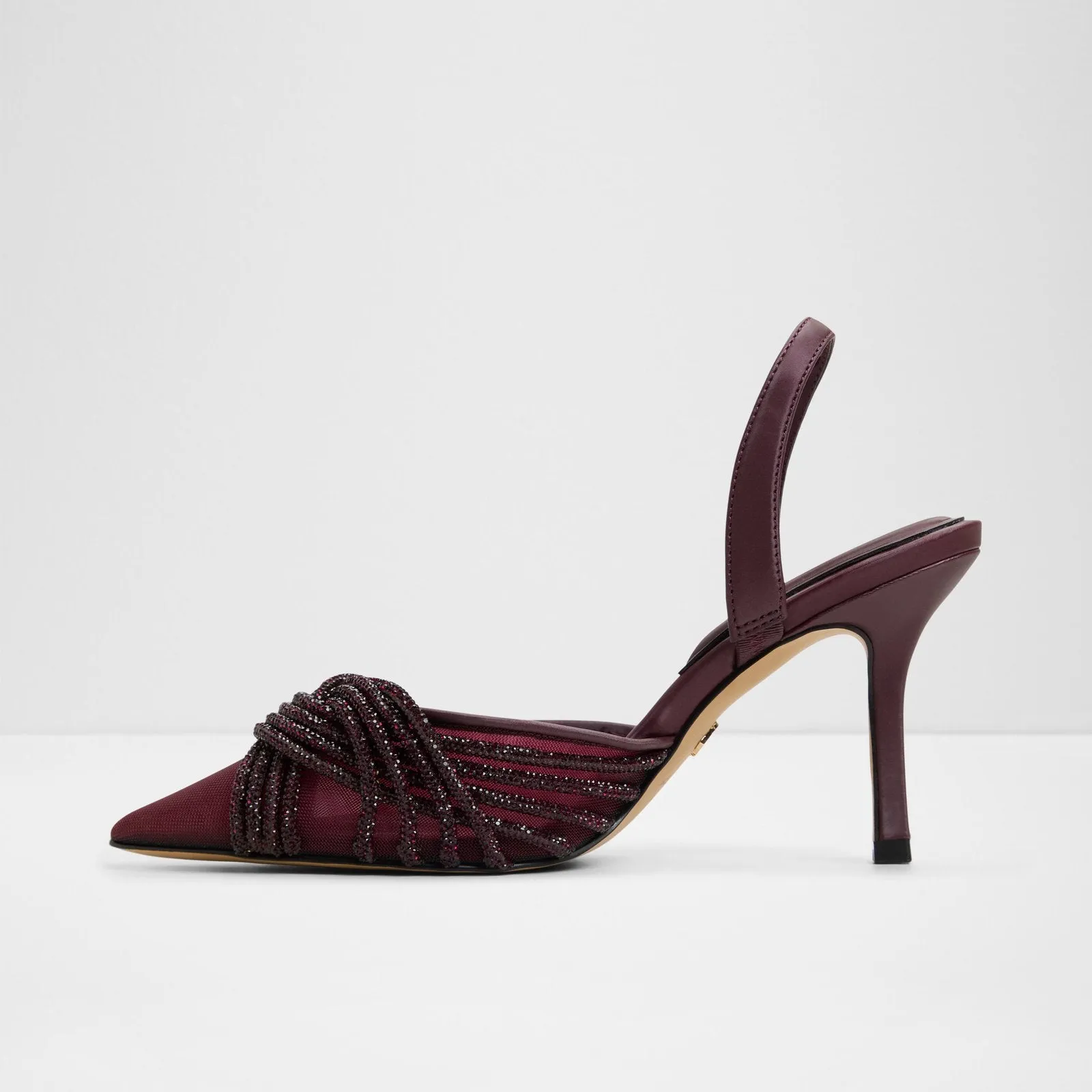 Elegamesh / Heeled Shoes