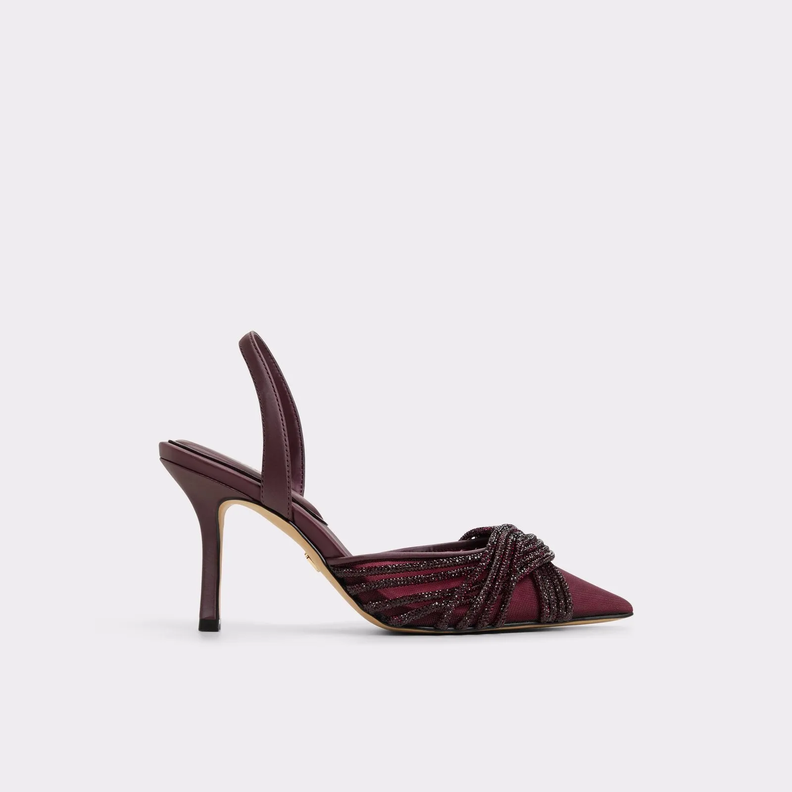Elegamesh / Heeled Shoes