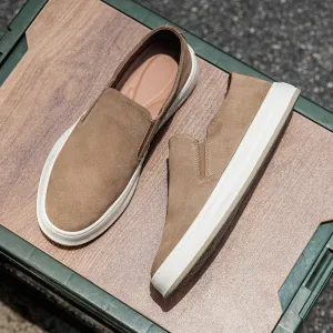 EleganceStride High Quality Loafers