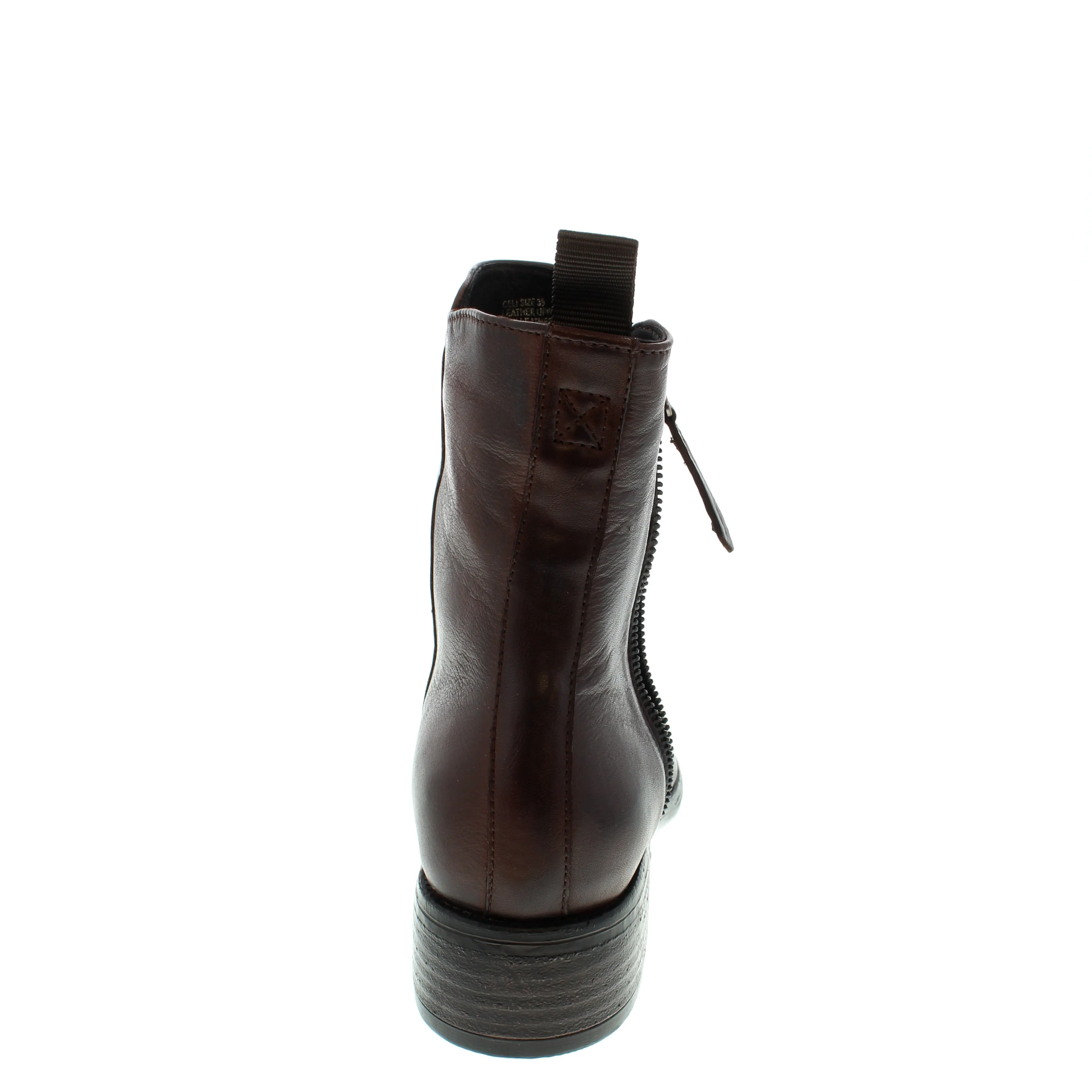 EOS Celi - Chestnut