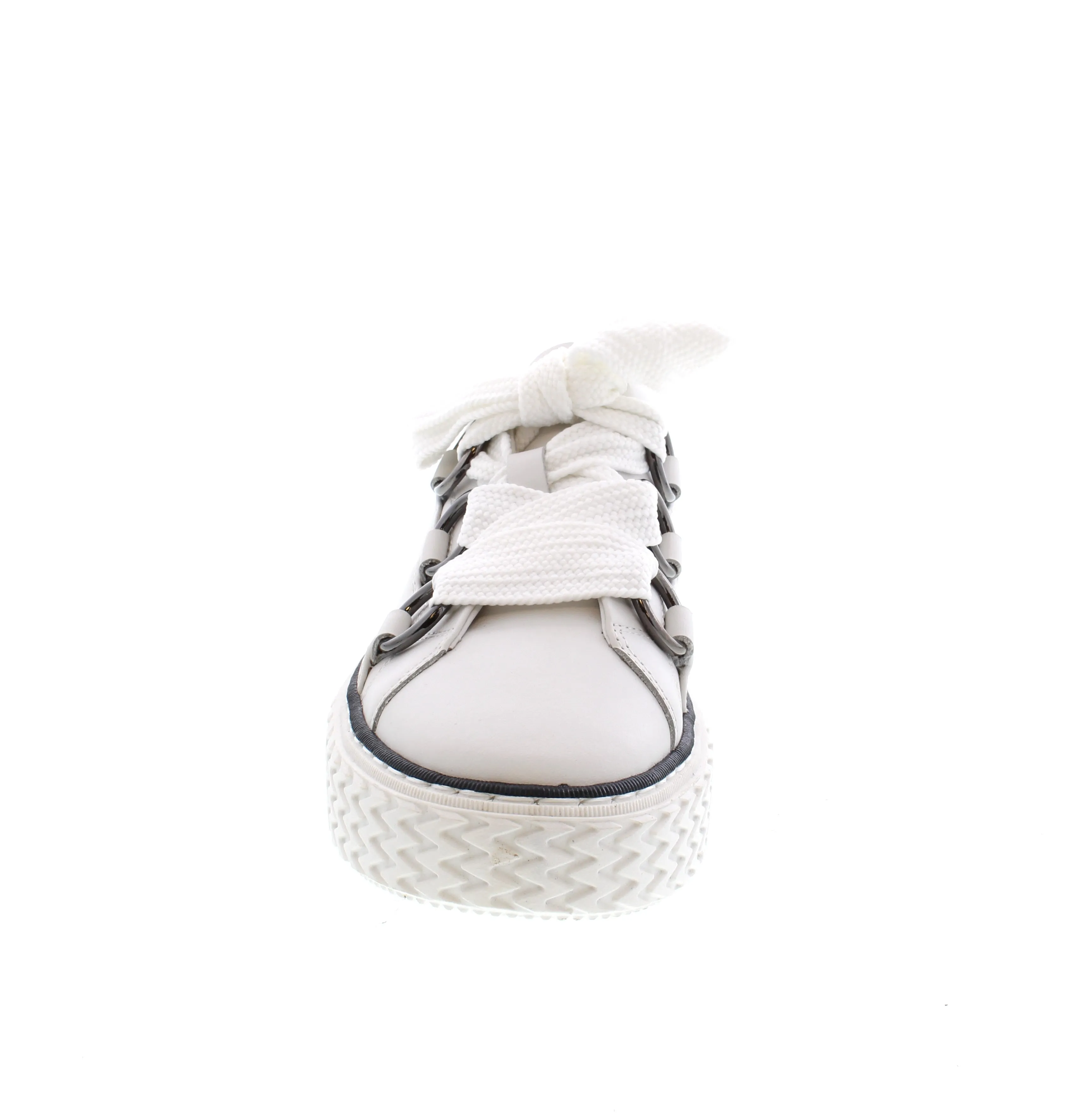 EOS Trinity - White