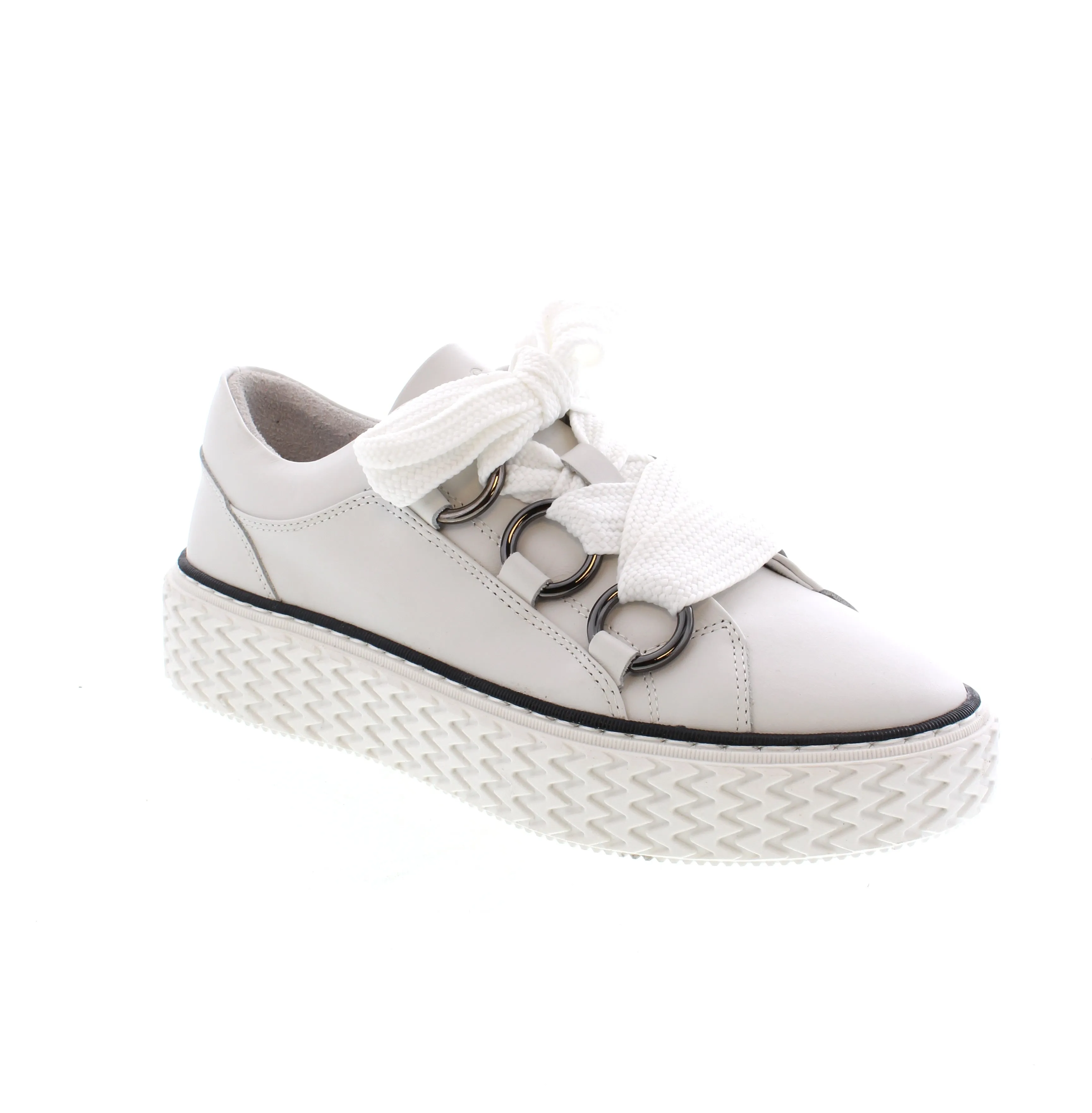 EOS Trinity - White