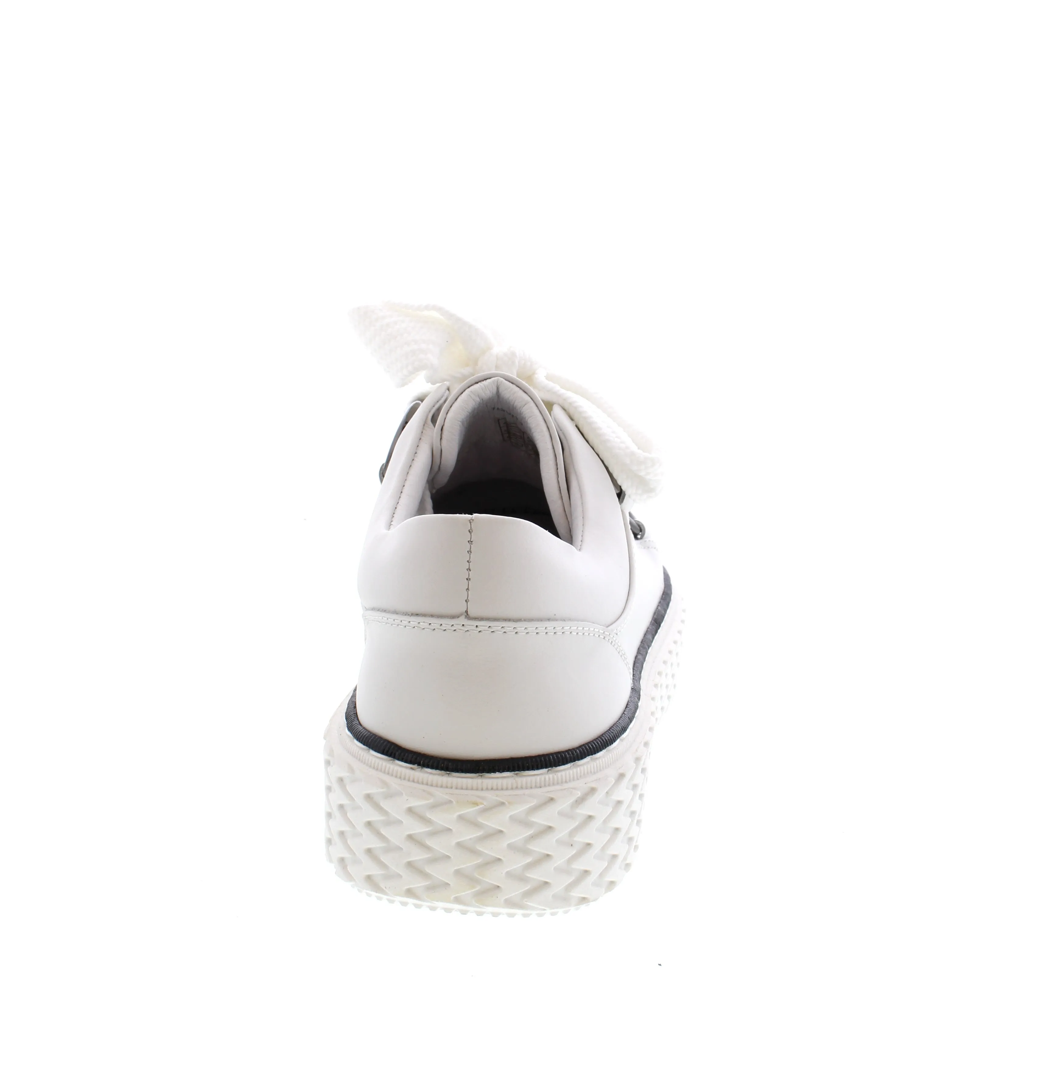 EOS Trinity - White