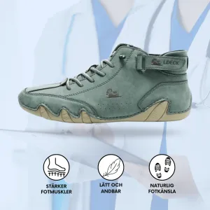 EthanFlex – Ergonomic & Pain-Relieving Barefoot Shoes