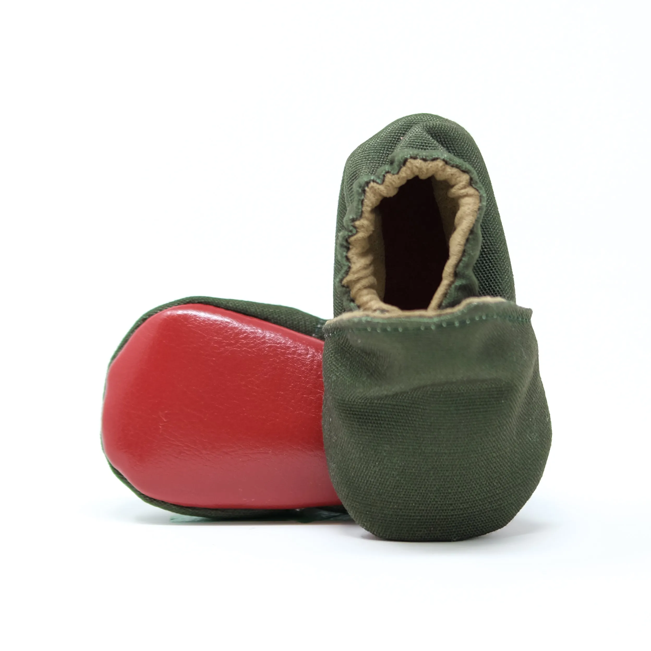 Evergreen Linen