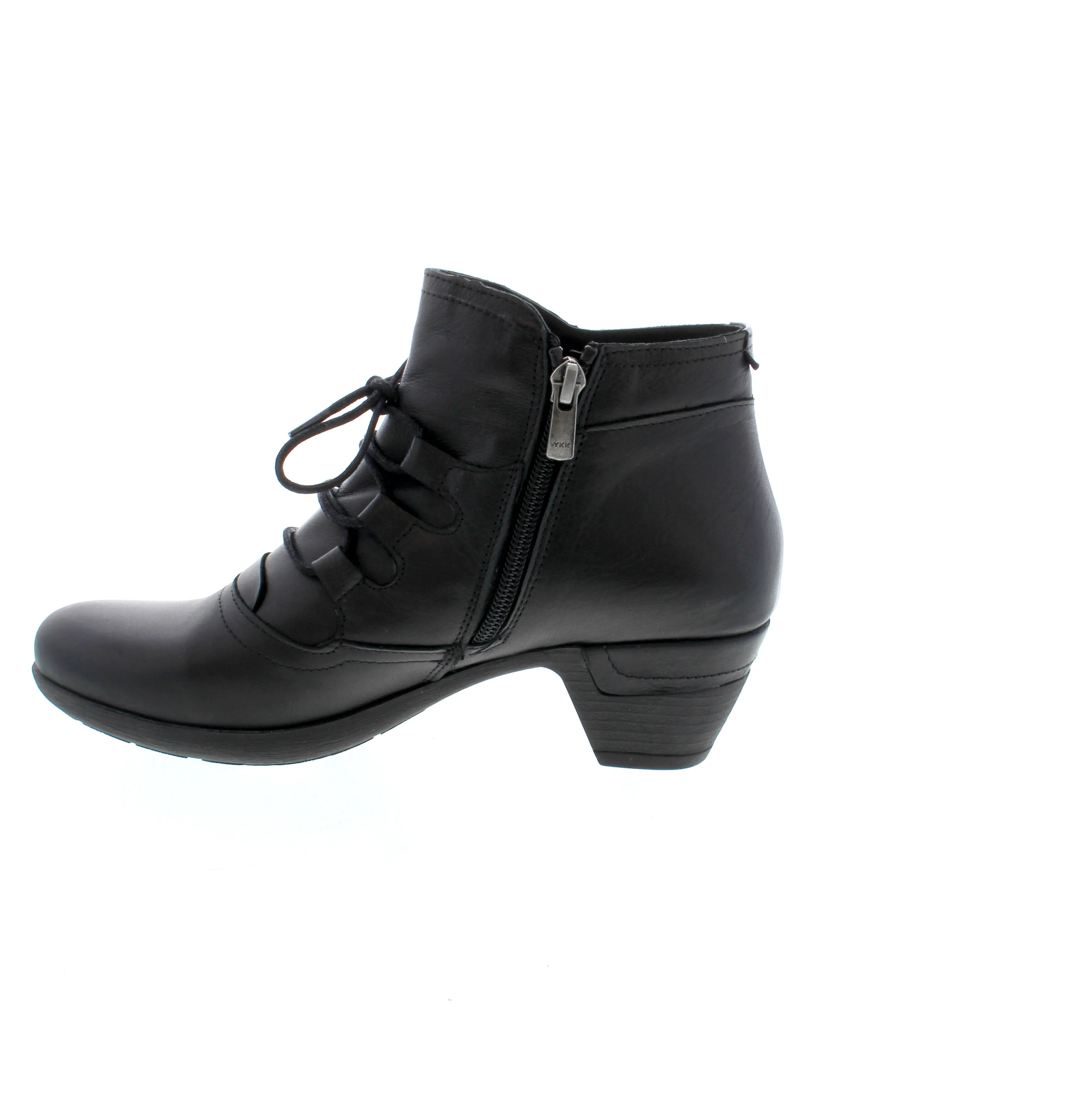 Everly Miriam - Black