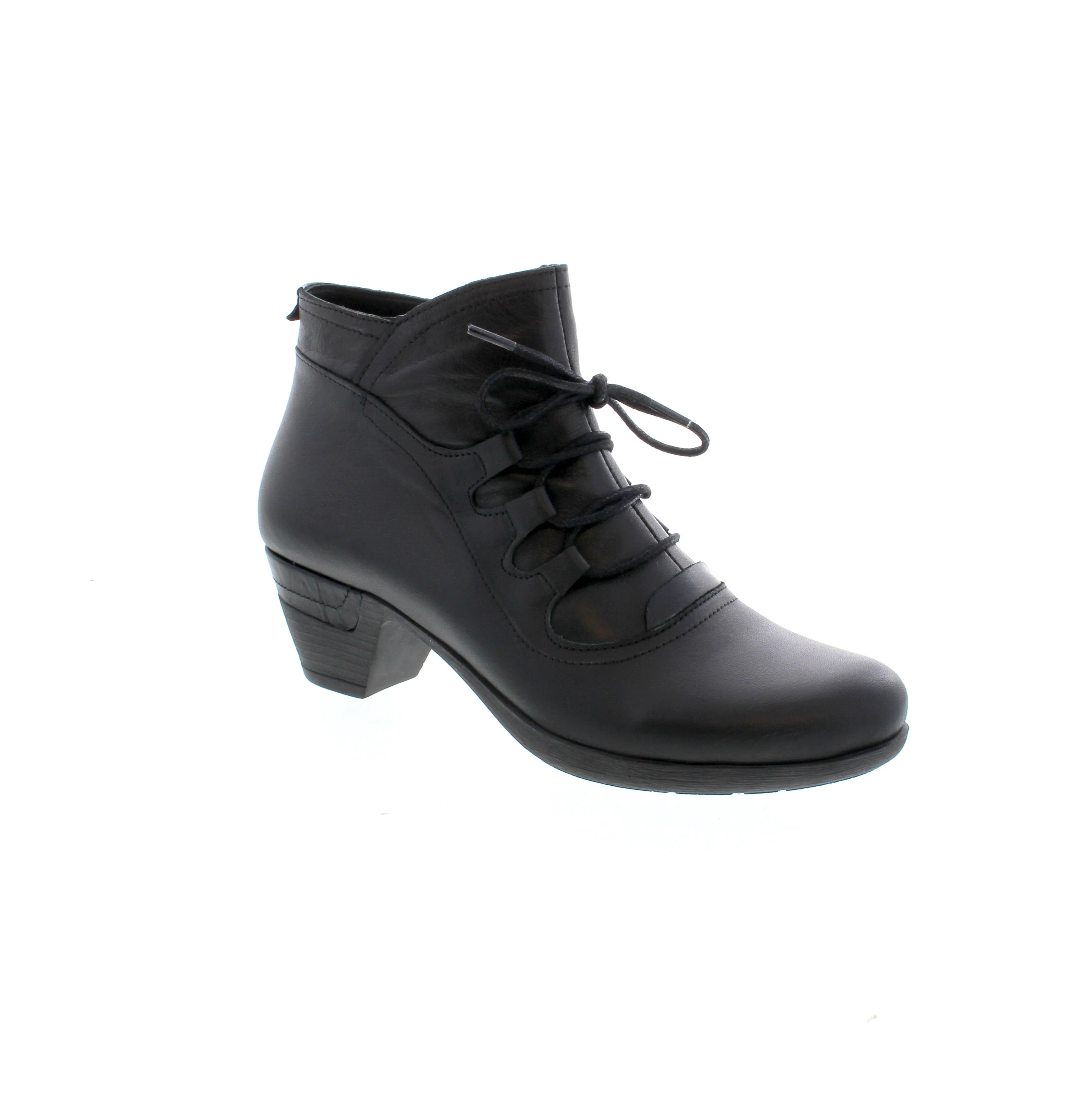 Everly Miriam - Black