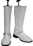 Final Fantasy 13 Cid Raines Cosplay Boots Shoes
