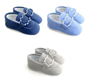 First step shoes