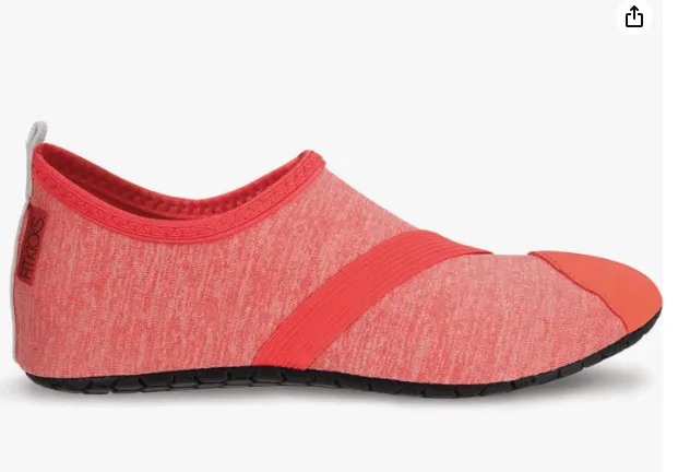 Fitkicks Live Well Footwear