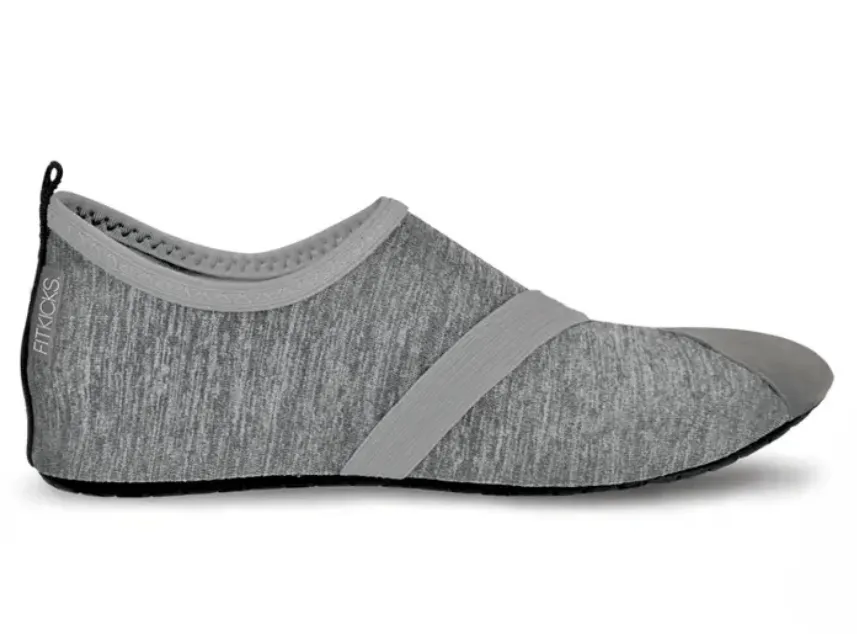 Fitkicks Live Well Footwear