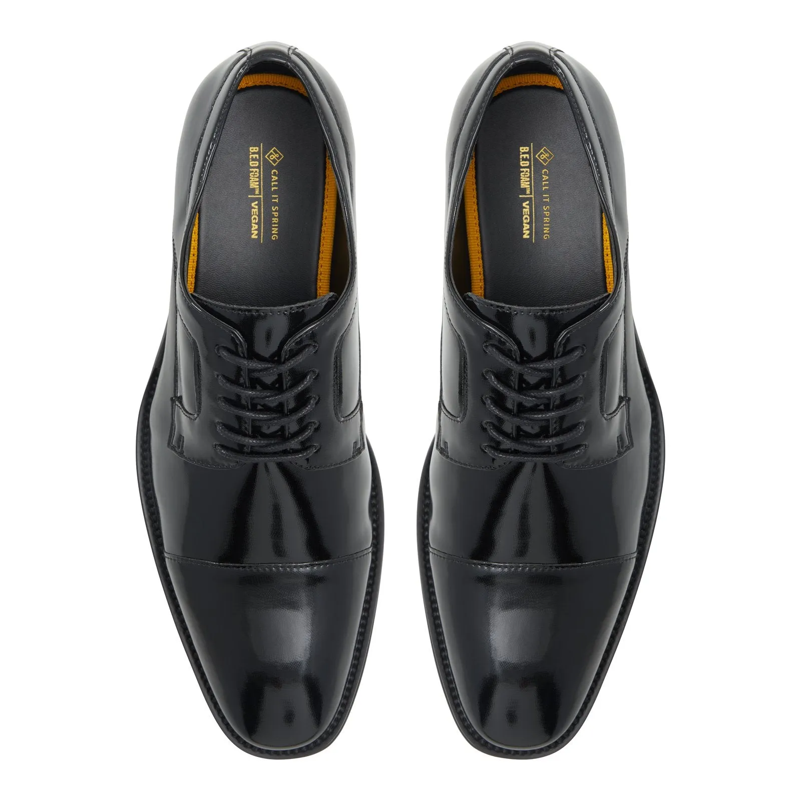 Fitzwilliam / Dress Shoes