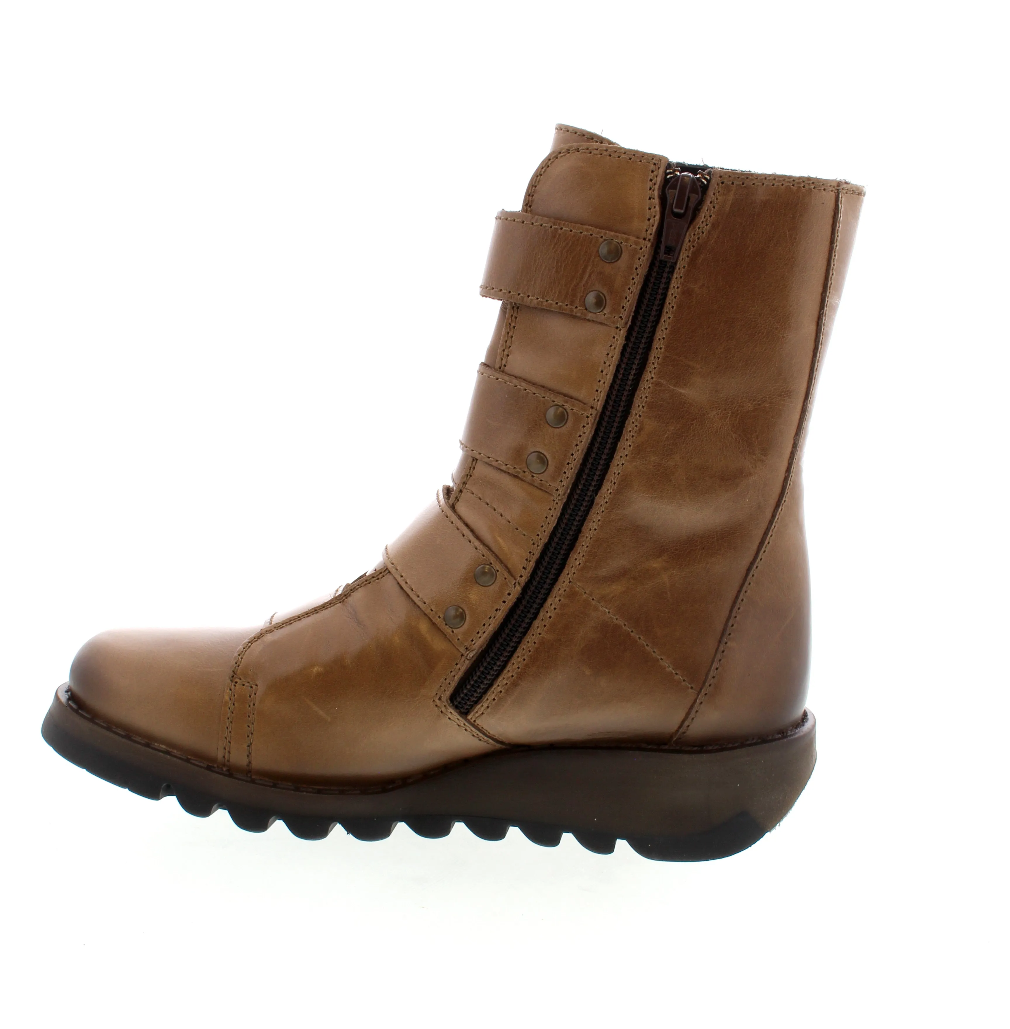 Fly London SCOP110FLY - Taupe